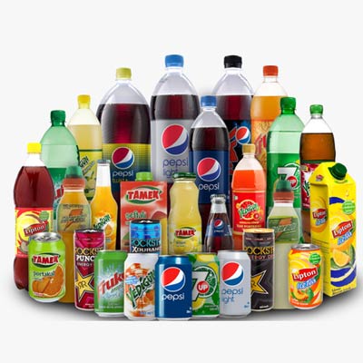 Suppliers of beverages for sale
