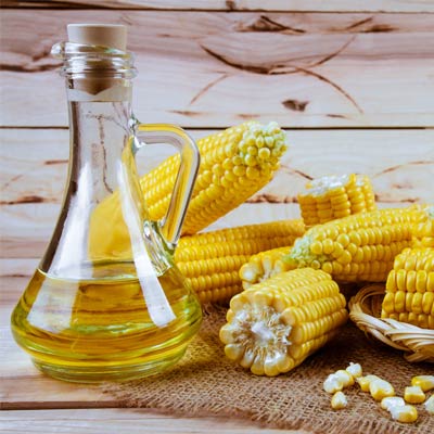 corn oil manufacturers in Malaysia