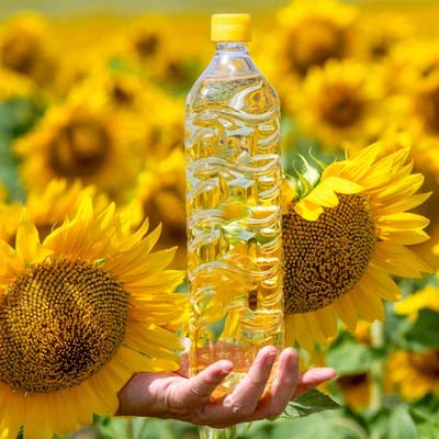 sunflower oil manufacturers in malaysia