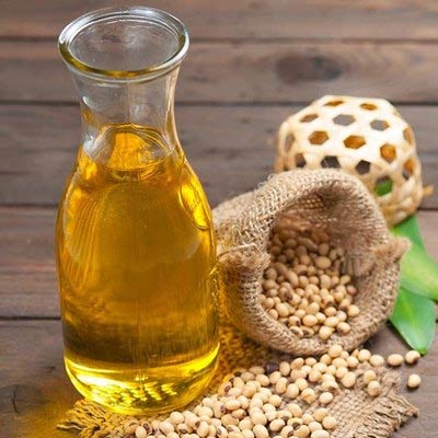 Soybean Oil