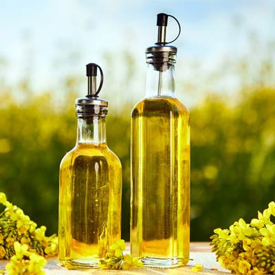 canola oil manufacturers in malaysia