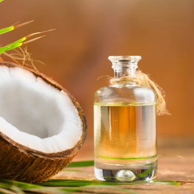 Coconut Oil