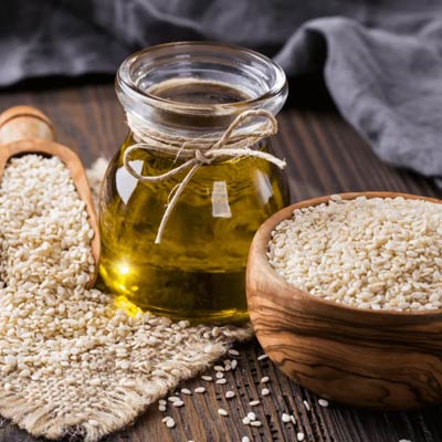 Sesame Seed Oil