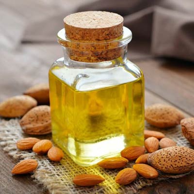 Almond Oil