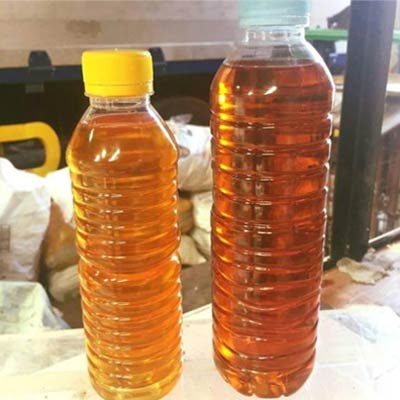 used cooking oil suppliers