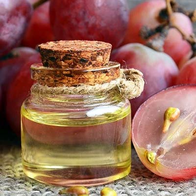 Grapeseed oil