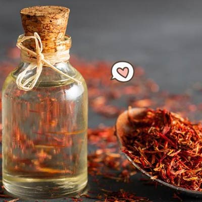 safflower oil manufacturers