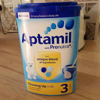 aptamil milk for sale