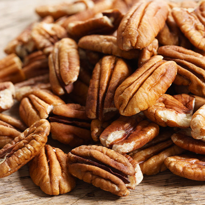 Suppliers of pecan nuts