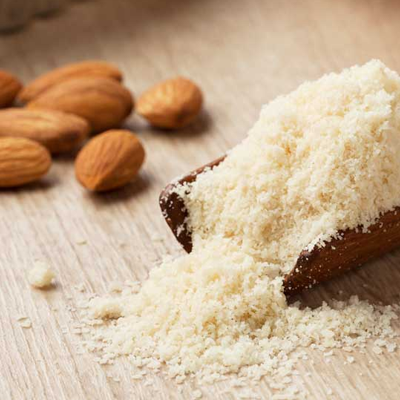 Suppliers of almond flour