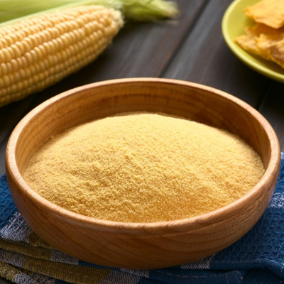 Suppliers of cornmeal